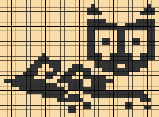 Alpha pattern #207507 preview