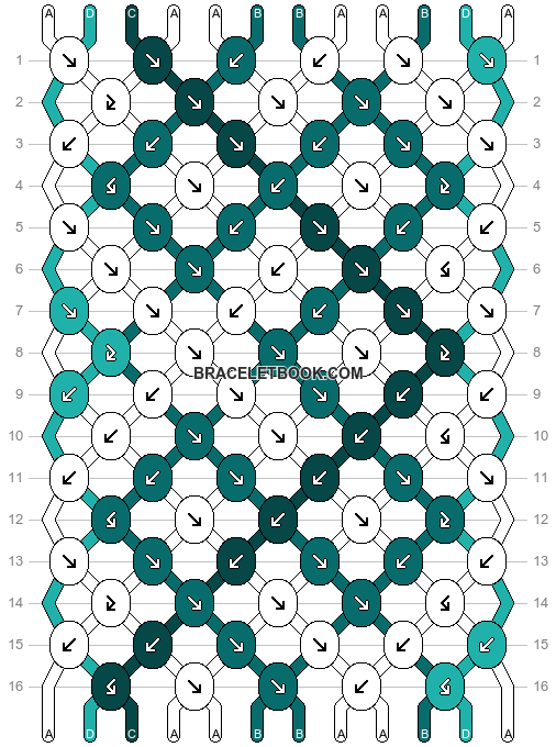 Normal pattern #207511 pattern