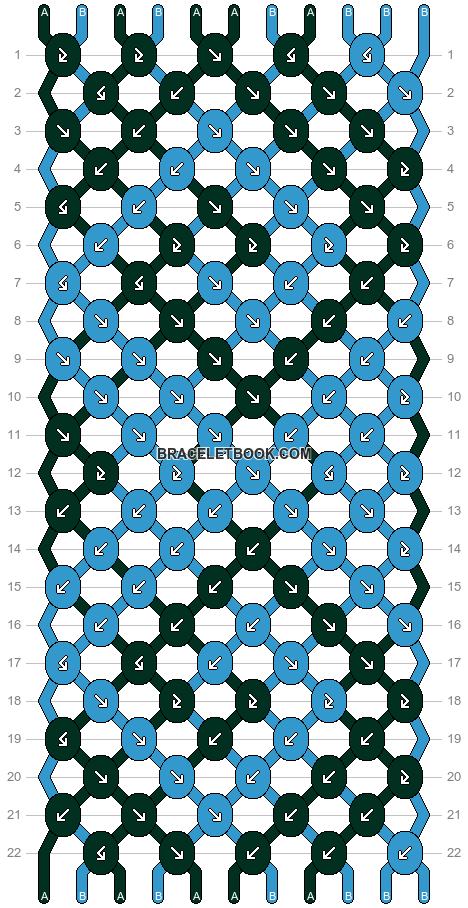 Normal pattern #207512 pattern