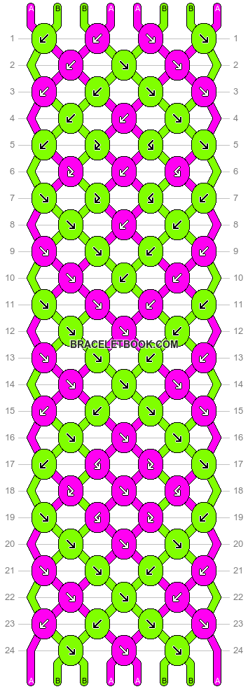 Normal pattern #207514 pattern