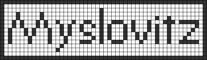 Alpha pattern #207519 preview