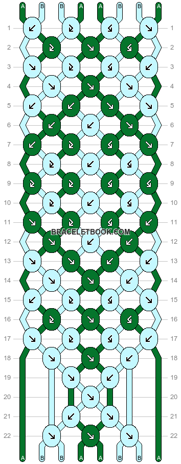 Normal pattern #207522 pattern