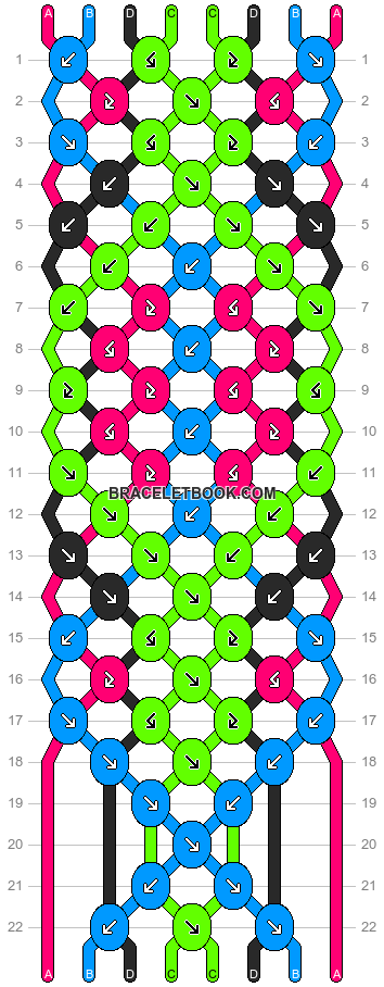 Normal pattern #207523 pattern