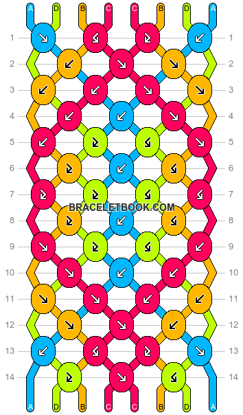 Normal pattern #207524 pattern