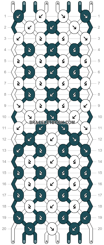 Normal pattern #207526 pattern