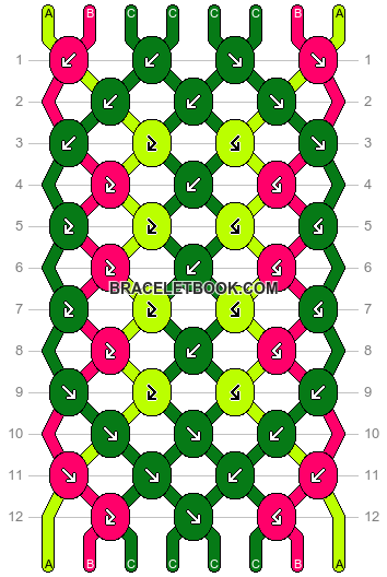 Normal pattern #207527 pattern