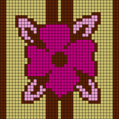 Alpha pattern #207542 preview