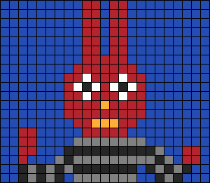 Alpha pattern #207547 preview