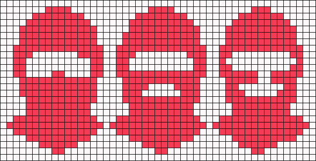 Alpha pattern #207549 preview