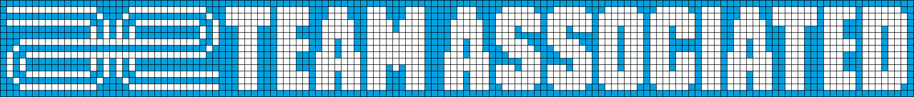 Alpha pattern #207550 preview