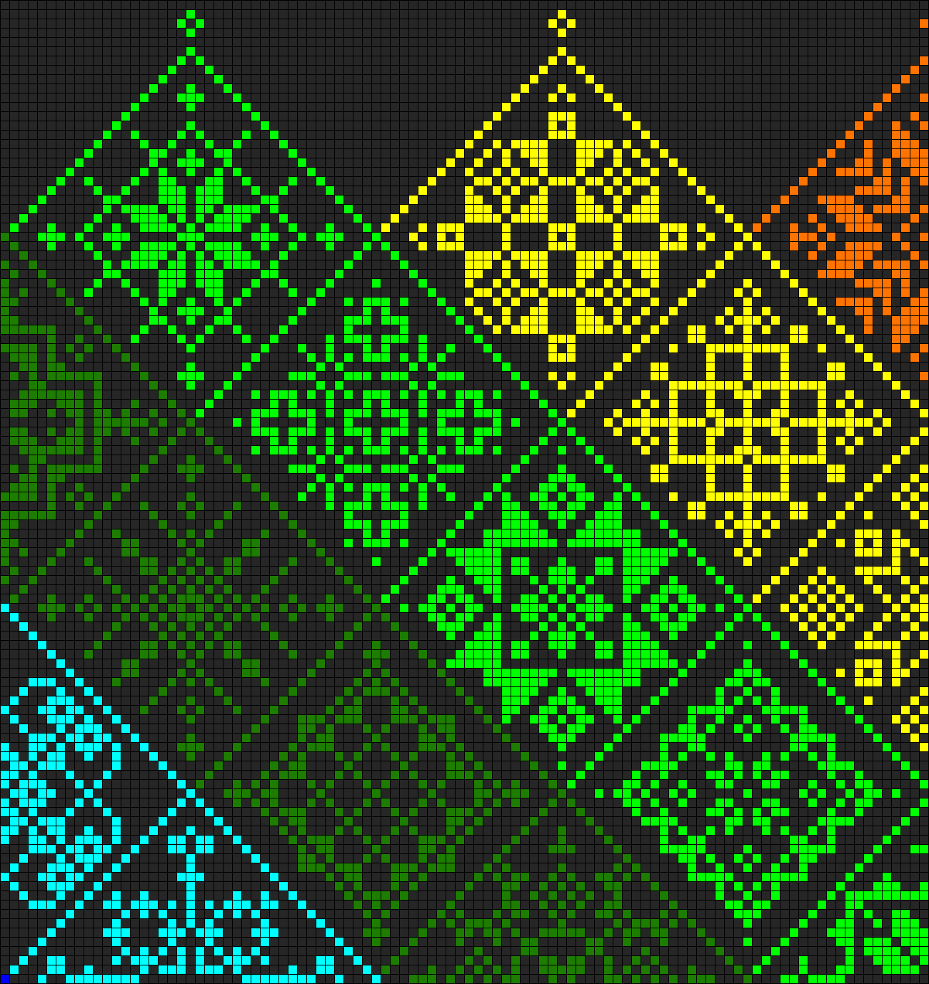 Alpha pattern #207553 preview