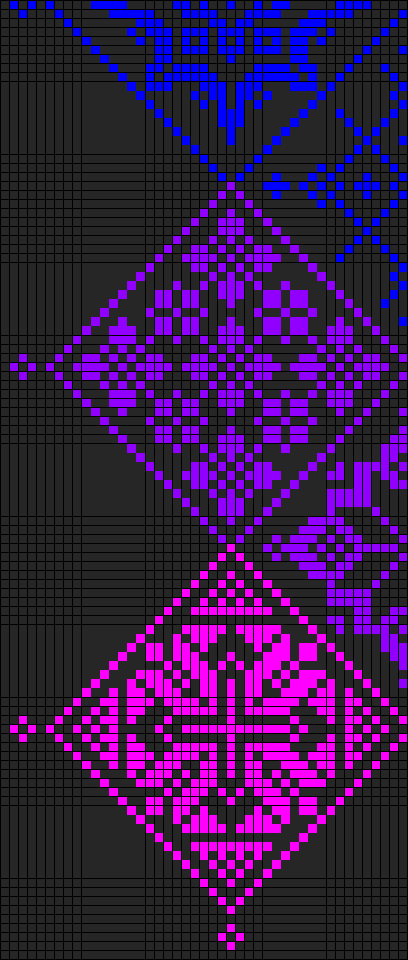 Alpha pattern #207556 preview