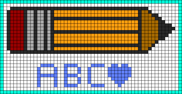 Alpha pattern #207558 preview