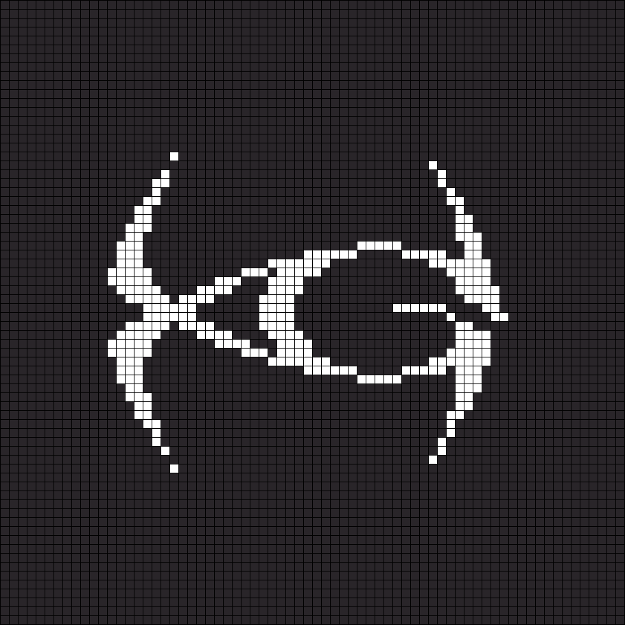 Alpha pattern #207559 preview