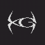 Alpha pattern #207559