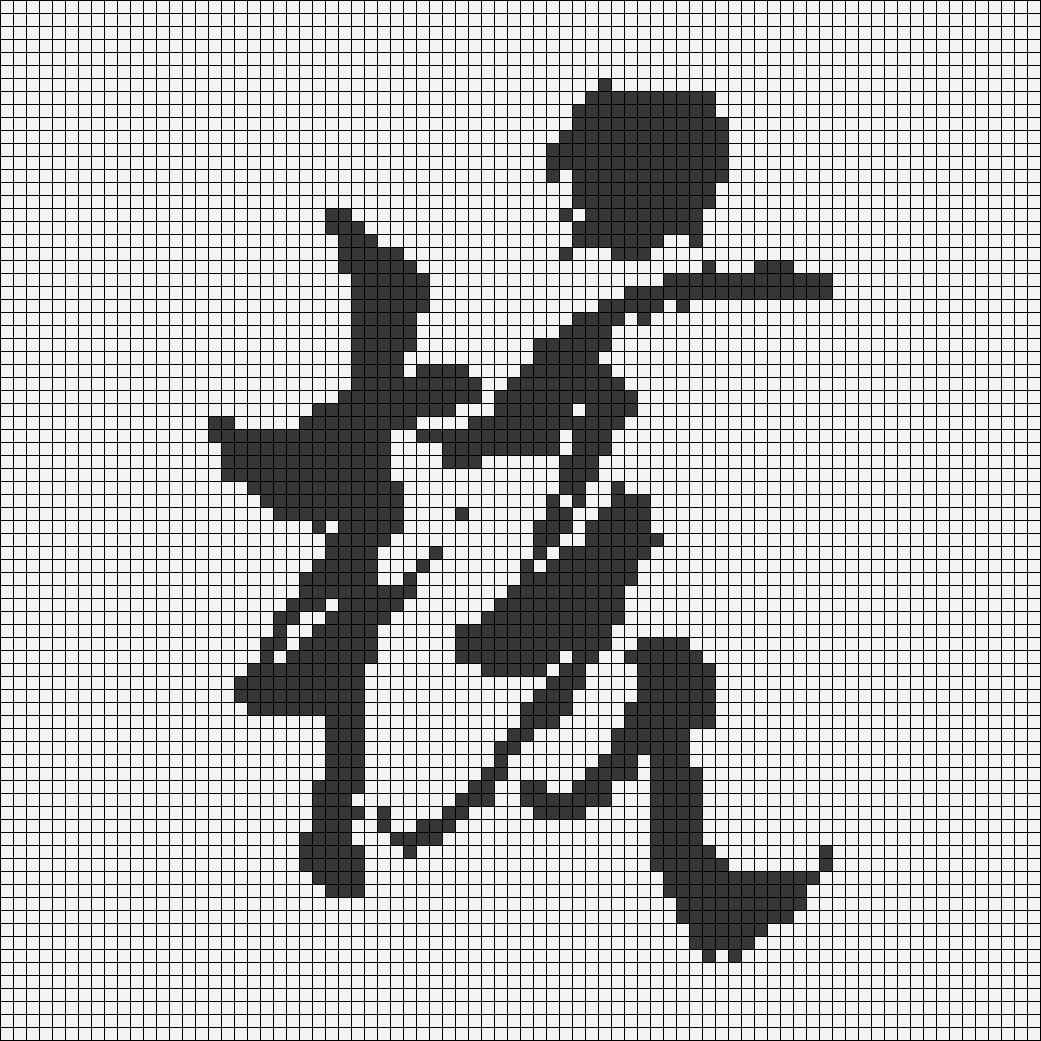 Alpha pattern #207560 preview