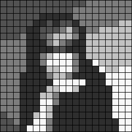 Alpha pattern #207562 preview