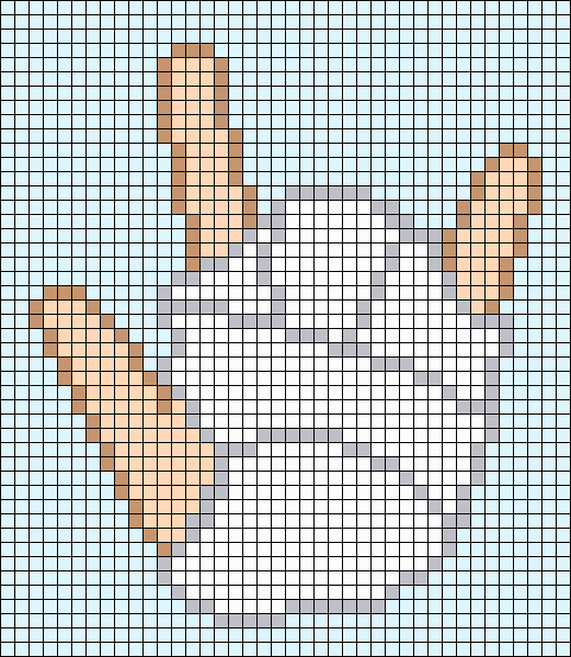 Alpha pattern #207565 preview