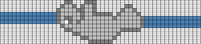 Alpha pattern #207569 preview