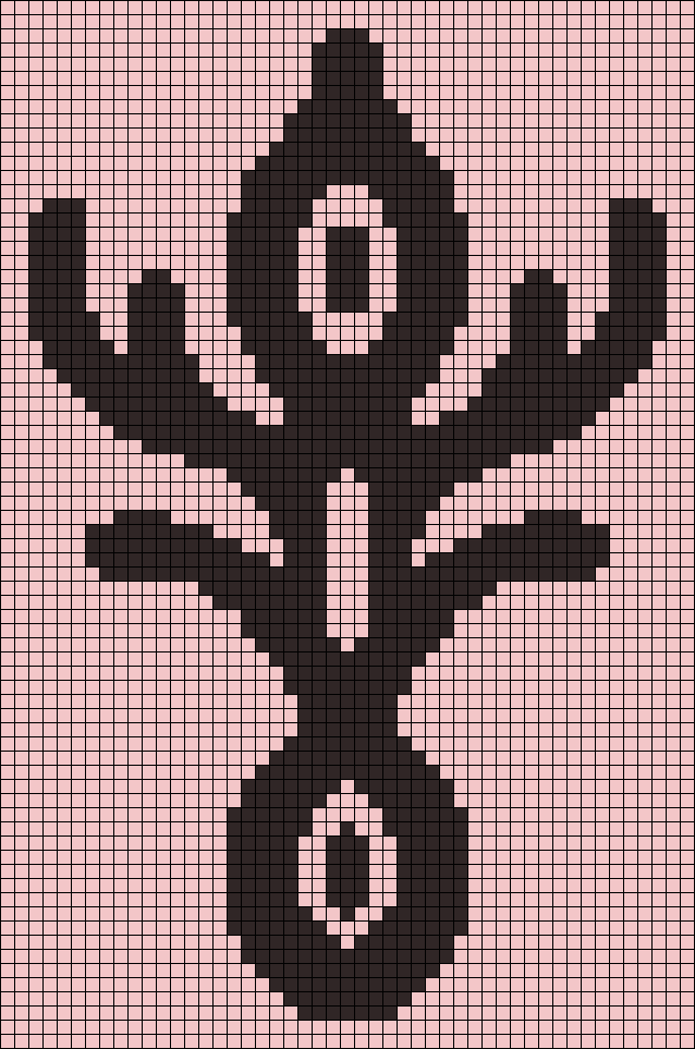 Alpha pattern #207572 preview