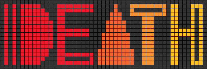 Alpha pattern #207577 preview