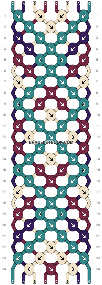 Normal pattern #207578 pattern
