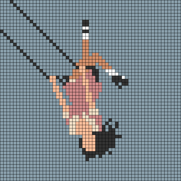 Alpha pattern #207579 preview