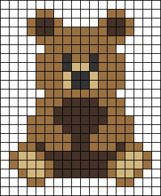 Alpha pattern #207580 preview