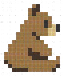 Alpha pattern #207581 preview