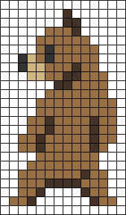 Alpha pattern #207583 preview