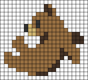 Alpha pattern #207584 preview