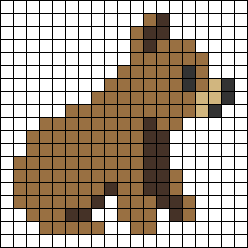 Alpha pattern #207585 preview