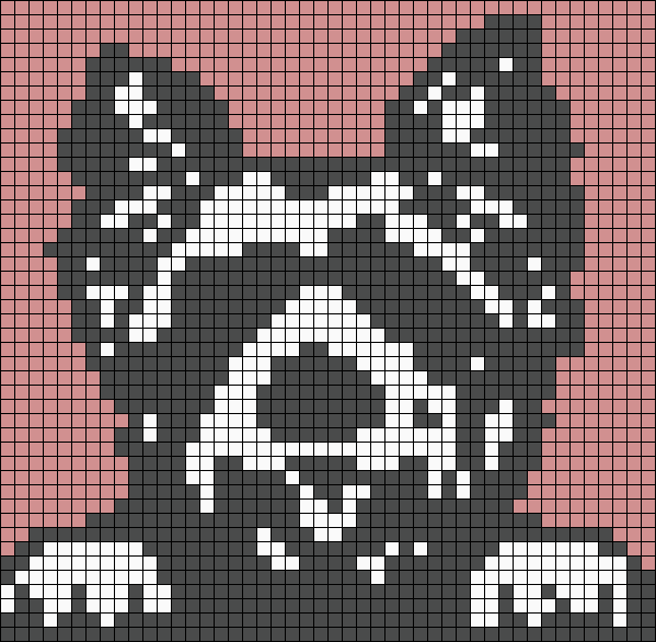 Alpha pattern #207588 preview