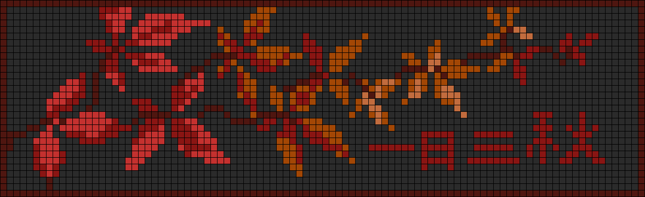 Alpha pattern #207590 preview