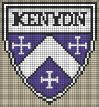 Alpha pattern #207593