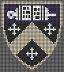 Alpha pattern #207594