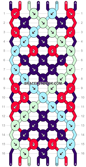 Normal pattern #207599 pattern