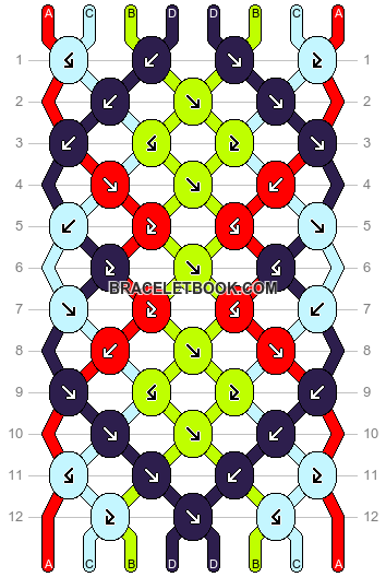 Normal pattern #207603 pattern