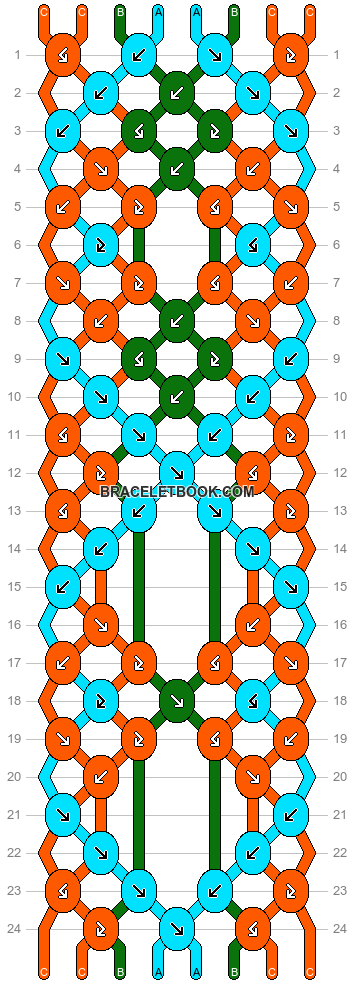 Normal pattern #207606 pattern