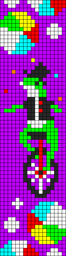 Alpha pattern #207608 preview