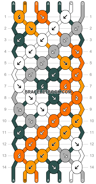 Normal pattern #207610 pattern
