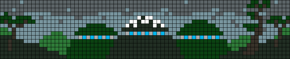 Alpha pattern #207611 preview