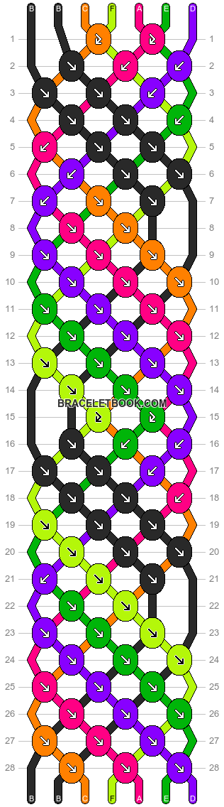Normal pattern #207613 pattern