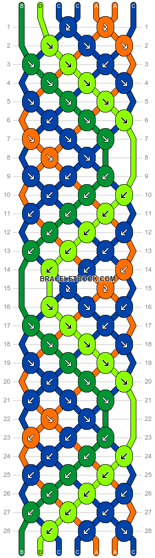 Normal pattern #207614 pattern