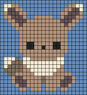 Alpha pattern #207617 preview