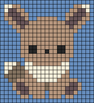 Alpha pattern #207617