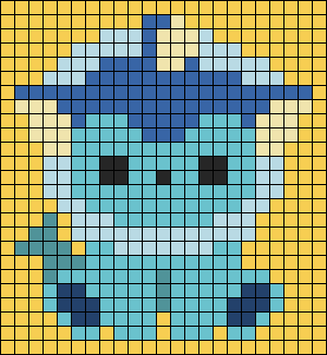 Alpha pattern #207619 preview