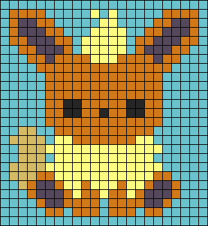 Alpha pattern #207620 preview