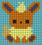 Alpha pattern #207620