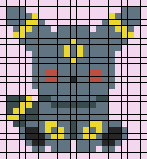 Alpha pattern #207621 preview